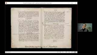 1523 - vad breven har att berätta