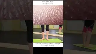 😫😫😫 500 потовых желез у человека на...  