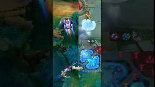 4 new features on map 