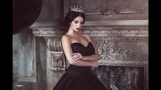 Мусоргский: Сцена и ария Марины Мнишек