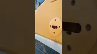 HYUNDAI- 140 com error 😑