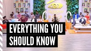 What is Big Brother Naija all about - Everything You Should Know