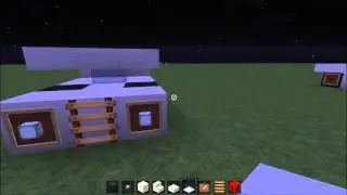 Minecraft: Build tutorial Mini Cooper