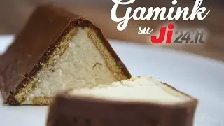Varškės „namelis“