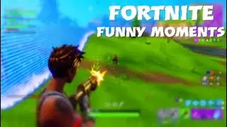 Victory Royales! | Fortnite Funny Moments