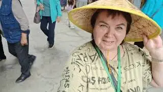 Хоргос.Третий день.