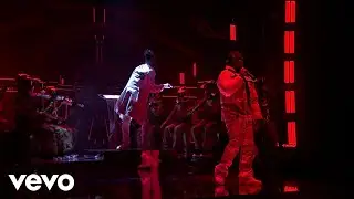 Space Cadet (Live On The Tonight Show Starring Jimmy Fallon / 2019)