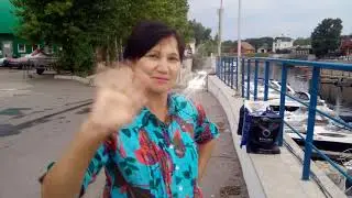 9 СЕРИЯ. "BLACK FOX" У ЗЕЛЁНОГО ЗАЙЦА