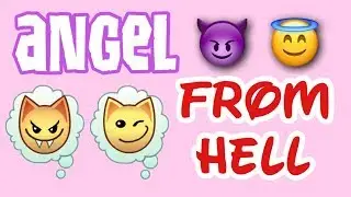 EP 1 | ANGEL FROM HELL