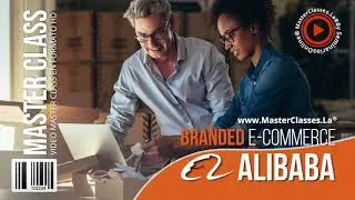 Como usar alibaba importa fácil y seguro Branded E-Commerce Alibaba