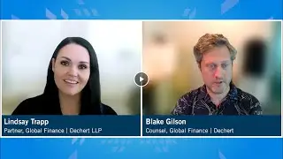 Structured Credit & Fund Finance Vlog – NAIC 2024 Interim Meeting Updates: THE CRED Convos