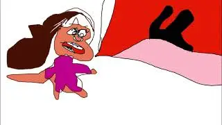 Mabel Pines uvula