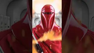 How Powerful are the Imperial Royal Guards? 🔥