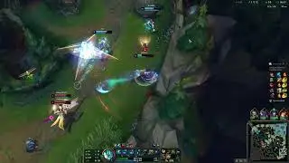 League of Legends Kill. Feb 5, 2024