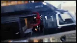MADMILLER Spiderman returns 3