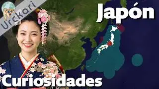 30 Interesting Facts You Probably Didn't Know About Japan | The Third Largest Economy in the World.