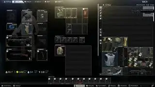 Escape From Tarkov