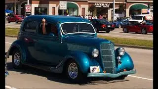 Vintage Cars 3