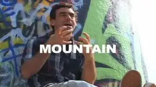 WE ARE SKATEBOARDERS TRAILER
