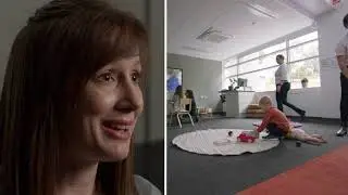 Study Master of Teaching (Early Education) at Flinders