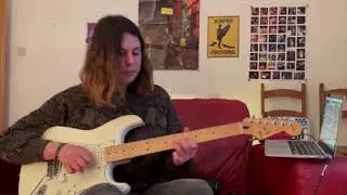 sunday jam / chill guitar