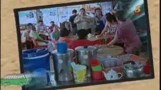 《家在半山岜》主题曲 - 没关系
