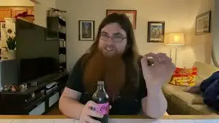 Coca-Cola Move (Zero Sugar) Review