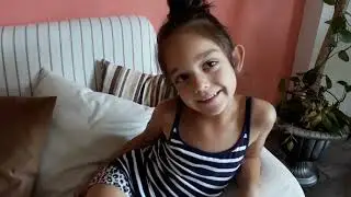 Hüma ve Mina ile öğren ve oyna!Çocuk video koleksiyonuتعلم والعب مع هوما ومينا! مجموعة فيديو للأطفال