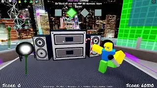 Bro this song is G O O D | Roblox Funky Friday High (B3)