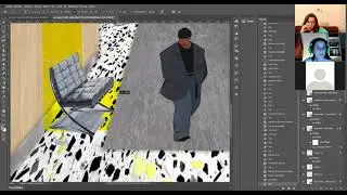 Adobe Photoshop Kolaj Oluşturma 5