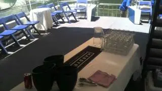 Perth Party Boat Charters