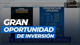 Gran oportunidad de inversión | Horizontes Inmobiliaria