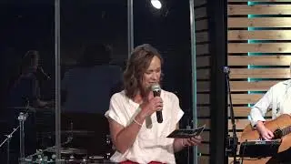 Currents: Discovering Your Spiritual Gifts