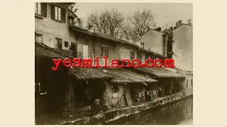 La sciostra di via dell'Annunciata