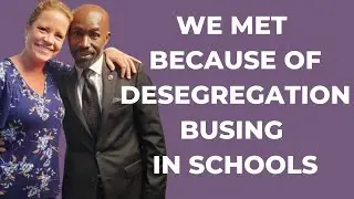 What's it feel like to go to a predominantly white school?