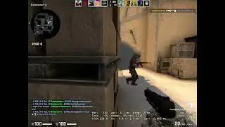 Faceit lvl.10  clean 4k