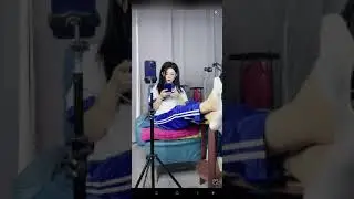 小姐姐聊天直播记录丝足Live chat record of young lady with silky feet