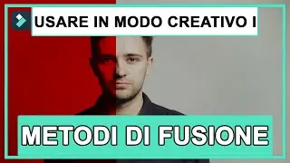 Metodi di fusione(Blending Modes) in Filmora 11 | Wondershare Filmora Tutorial