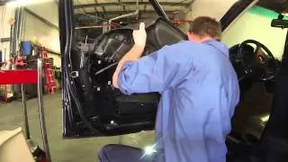 e46 window regulator replacement