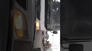 Дебил из автопарка караганда