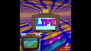 Life is like a game, isn’t it?