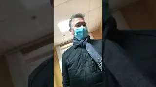 Потенциальный на пост председателя ЦИК Чувашии г. Ефимов ответил на вопросы юриста Шакеева