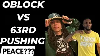 OBLOCK E Dogg Confronts  FYB Jmane On DJUTV‼️ Lil Dirk Calls Home‼️ Oblock Louie Shoots Lil Tim‼️