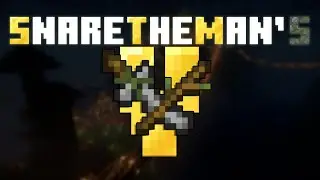 STM V texturepack animation preview