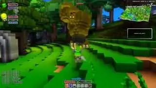 Приключения в ... - Cube World #2