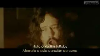 Taylor Swift ft. The Civil Wars - Safe Sound (Lyrics - Sub Español) Official Video