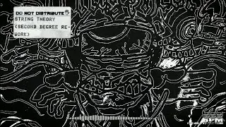 STRING THEORY (SECOND DEGREE RE-WORK) - SUBTRONICS