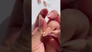How to Remove Peel-Off Base Coat with Cotton Wipes and Rubbing Alcohol!!