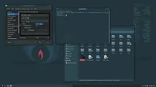 BunsenLabs Linux Lithium