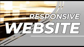 Cos'è il Responsive Website?